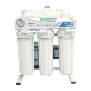 400 gpd reverse osmosis for home use