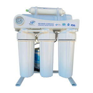 400GPD Domestic Reverse Osmosis System