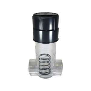 Klorman Inline Feeder