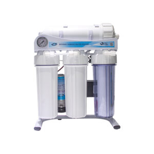 300GPD Domestic Reverse Osmosis System